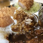まるやま食堂 - 