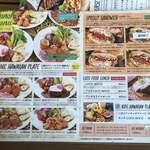 HULA GRILL the garden - 