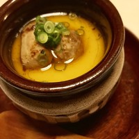 隠れ家鉄板おぶ - 