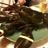 隠れ家鉄板おぶ - 