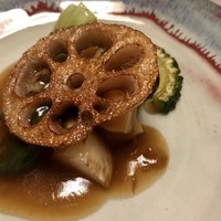 隠れ家鉄板おぶ - 