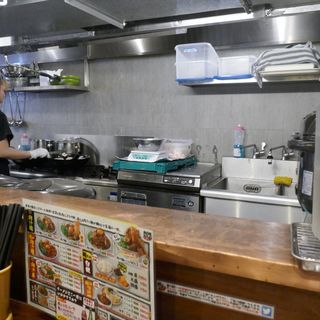 肉汁麺 ススム_2