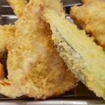 天麩羅処ひらお 貝塚店