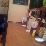 とん豚びょうし  - 