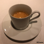 カーサ・デル・チーボ - エスプレッソダブル