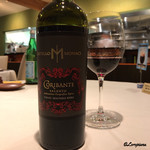 カーサ・デル・チーボ - CORIBANTE SALENTO CASTELLO MONACI