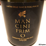 カーサ・デル・チーボ - MANCINI PRIMO