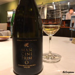 カーサ・デル・チーボ - MANCINI PRIMO