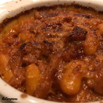 カーサ・デル・チーボ - トリッパ・ディラ・フィオレンティーナ