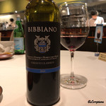 カーサ・デル・チーボ - BIBBIANO CHIANTI CLASSICO