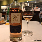 カーサ・デル・チーボ - BLUSH PINOT GRIGIO