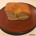 カーサ・デル・チーボ - フォカッチャ