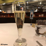 カーサ・デル・チーボ - ROTARI Brut