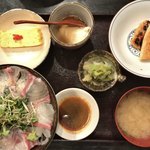 恵比寿の隠れ家 魚やころすけ - 