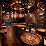 パブリックスタンド - 