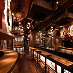 パブリックスタンド - 