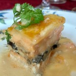 美味しいお料理は幸せな気持ちにしてくれます♪