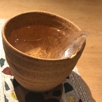 魚菜 基 - 芋焼酎