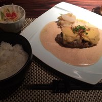旬菜ステーキ処 らいむらいと - 