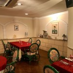 マーヴェラス パラディ - 