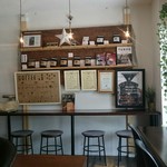 JULES VERNE COFFEE - 