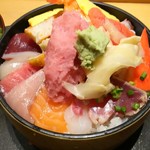 Sushi Sada - 