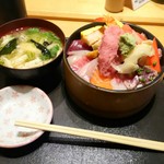 Sushi Sada - 