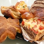 バックシュトゥーベ ツオップ - 