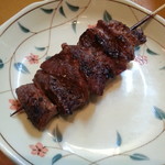 たからや - さがりの串焼き