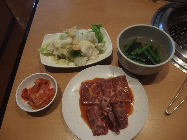 レディースランチ By めんたいこまよねーず 焼肉きんぐ 仙台中野栄店 中野栄 焼肉 食べログ レディースランチ By めんたいこまよねーず 焼肉きんぐ 仙台中野栄店 中野栄 焼肉 食べログ