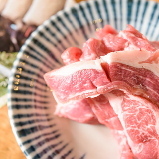 北海道美唄産・西川農場「アスパラひつじ」