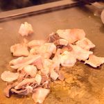 Onomichi Niku Teppan Emibi - 