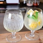 尾道肉鉄板笑みび - 