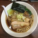 Ittouryuu Ramen - ストレート細麺