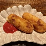 レストラン ナンペイダイ - 