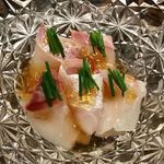 レストラン ナンペイダイ - 