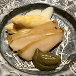 レストラン ナンペイダイ - 