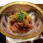 レストラン ナンペイダイ - 