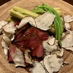 レストラン ナンペイダイ - 