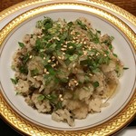 レストラン ナンペイダイ - 