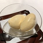 レストラン ナンペイダイ - 