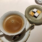 レストラン ナンペイダイ - 