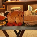 レストラン ナンペイダイ - 