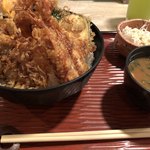 大阪北浜あなごや - 