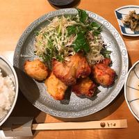 とり田 博多本店 - 