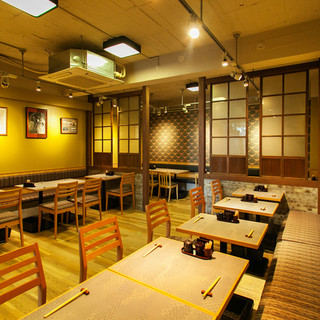 蕎麦居酒屋えびす庵_2