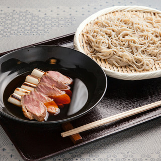 蕎麦居酒屋えびす庵_1