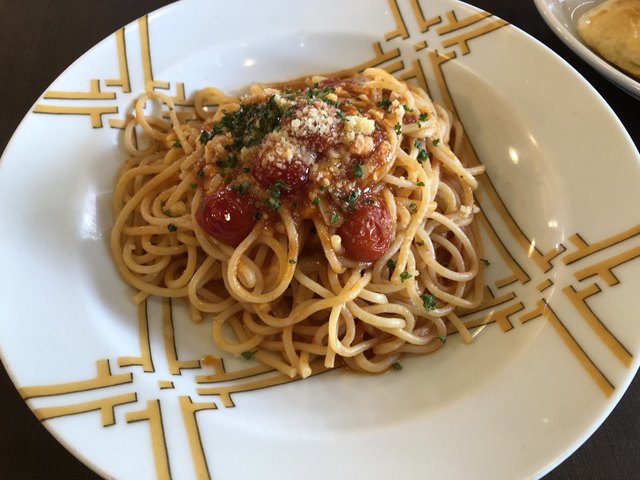 鎌倉パスタ 金沢野々市店 額住宅前 パスタ 食べログ