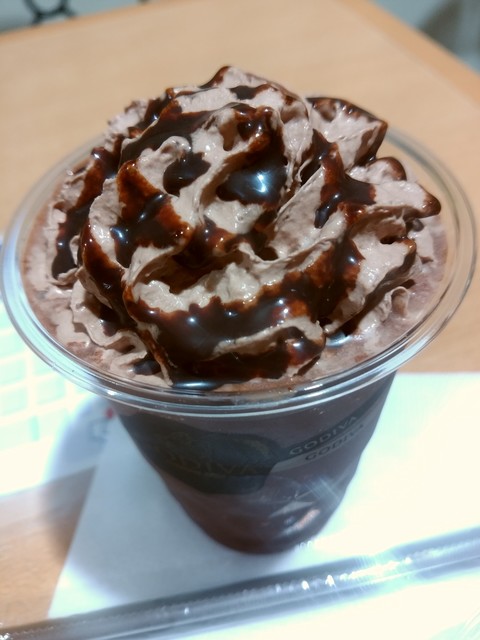 GODIVA うすい郡山店（ゴディバ） - 郡山（チョコレート）の写真