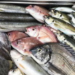 リストランテ アクアパッツァ - その他写真